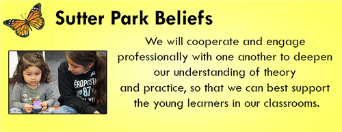 Sutter Park Belief 3 
